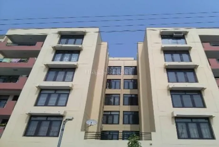 The Om Apartment