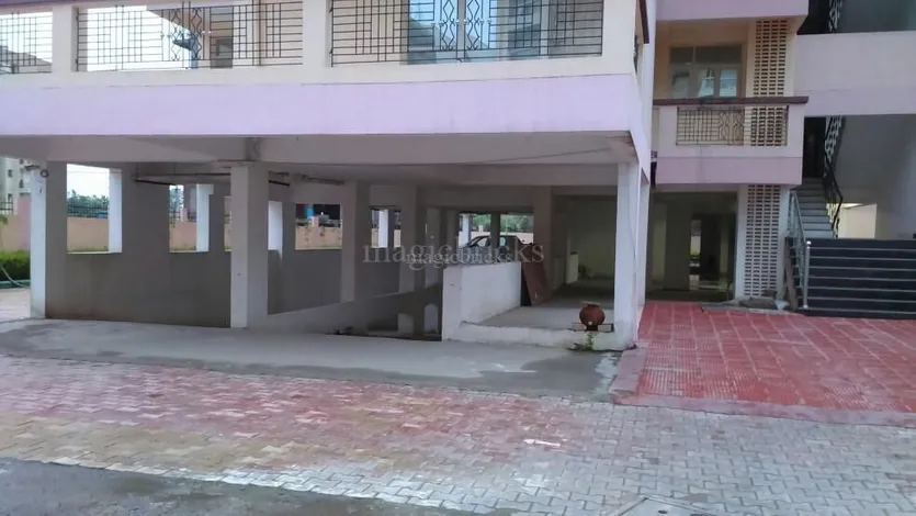 Helpage Apartments