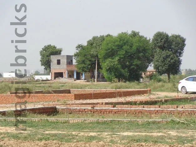 Kanak Residency