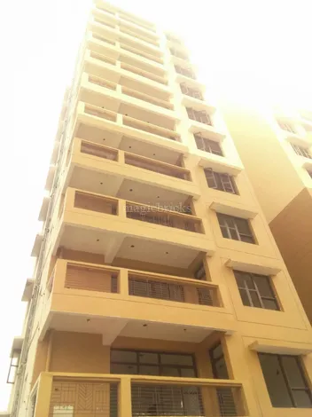 The Samiya Apartment