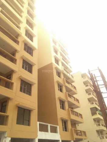 The Samiya Apartment