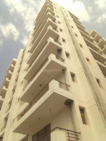 Sai Kirpa Dham Apartment