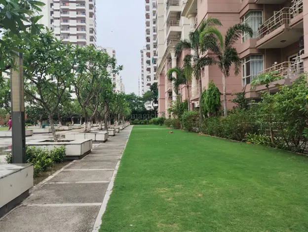 SPR Imperial Estate
