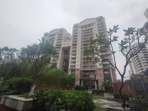 SPR Imperial Estate